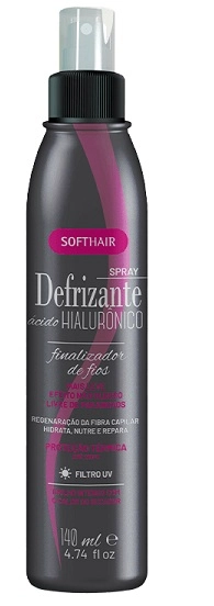 Leave In Soft Hair 1