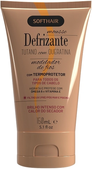 Defrizante Soft Hair 150ml