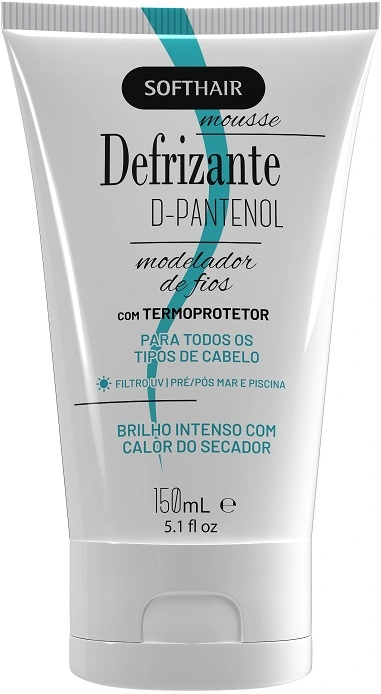 Defriz Soft Hair 150ml D Pantenol
