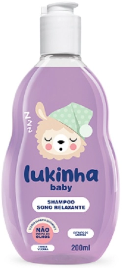 Shampoo Joanita Kids Camomila