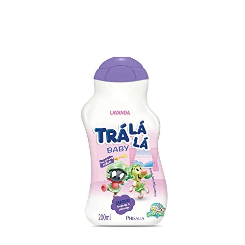 Lavanda Tralala Baby Suave