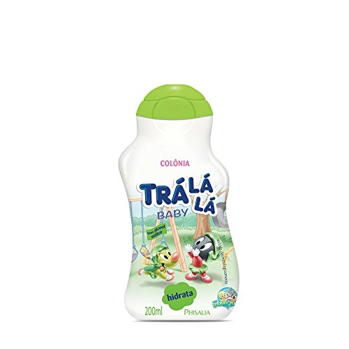 Colonia Tralala Baby Hidrata