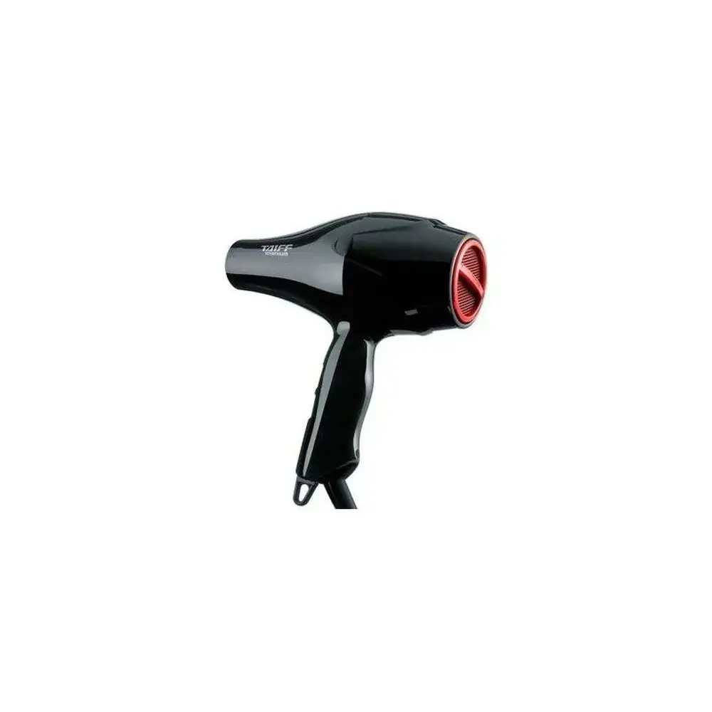 Taiff Secador Titanium 2400w 220v