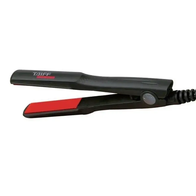 Prancha Taiff Supermini Portátil Bivolt 200°C