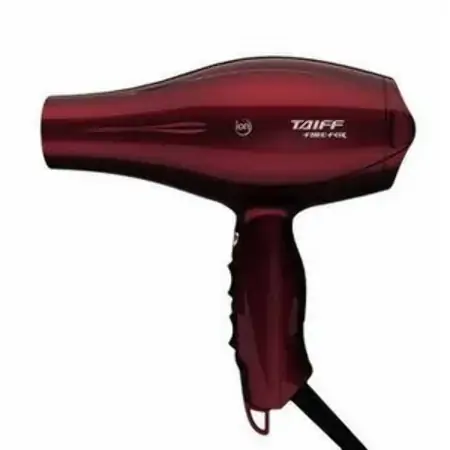 Taiff Fire Fox