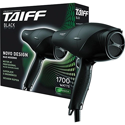 Taiff Black