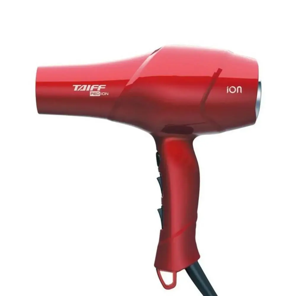 Taiff Secador Red Ion 127V