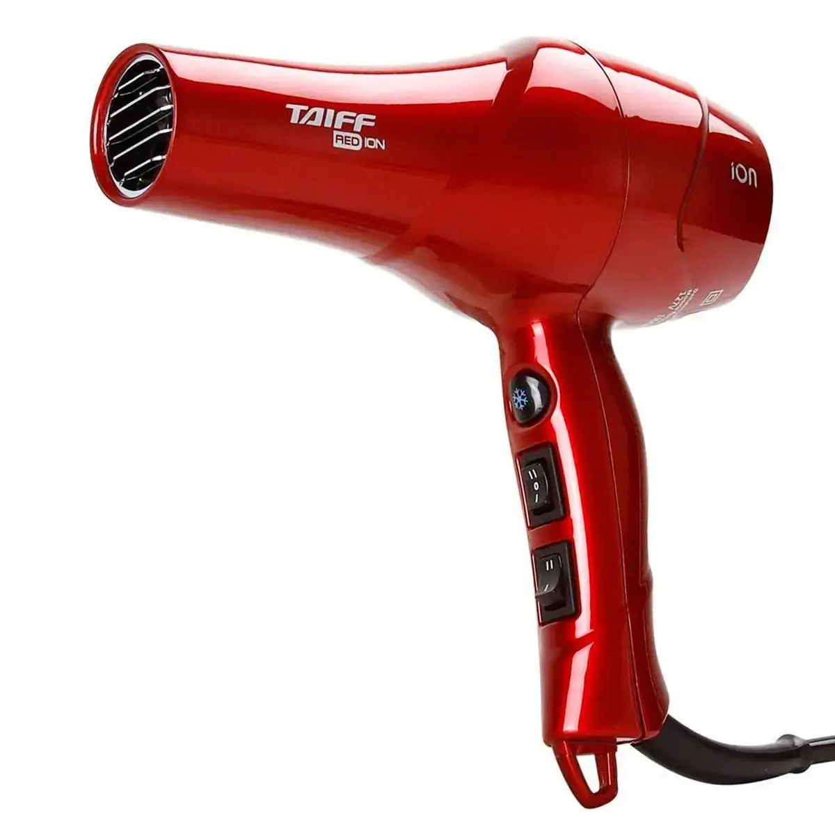 Taiff Red Ion