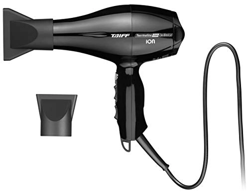 Secador Taiff Tourmaline Ion Ceramica 127V 2100W