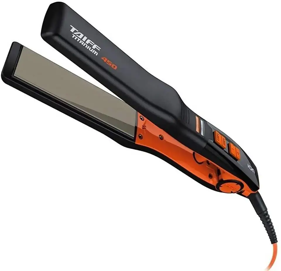 Taiff Titanium 450 Cerâmica