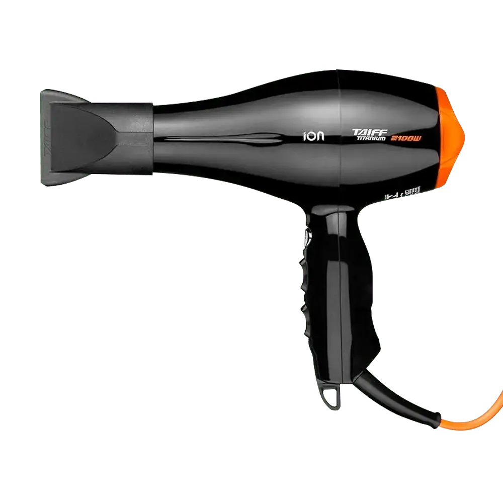 Taiff Tech Titanium