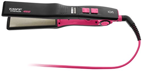 Taiff Prancha Titanium Colors 450 Bivolt Verde
