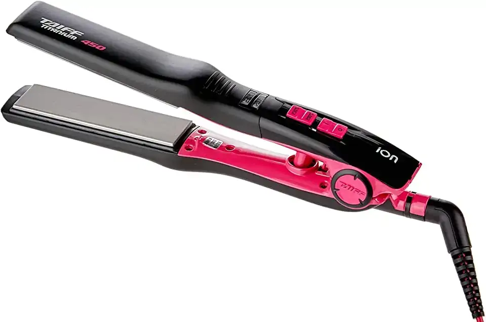 Taiff Titanium 450 Cerâmica