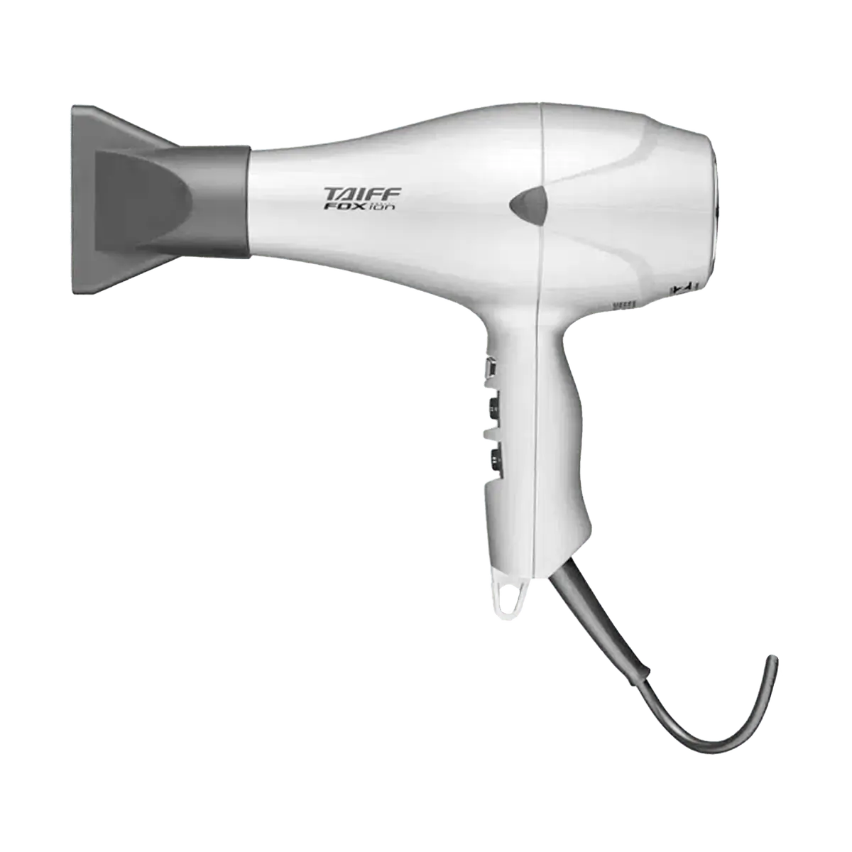 Secador Fox Ion 869g Taiff
