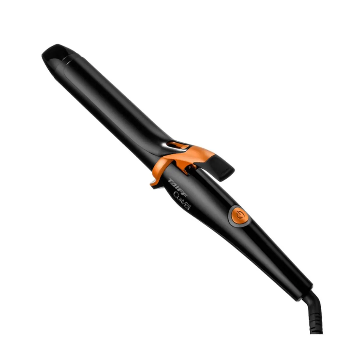 Modelador de Cachos Taiff Curves 32mm Bivolt