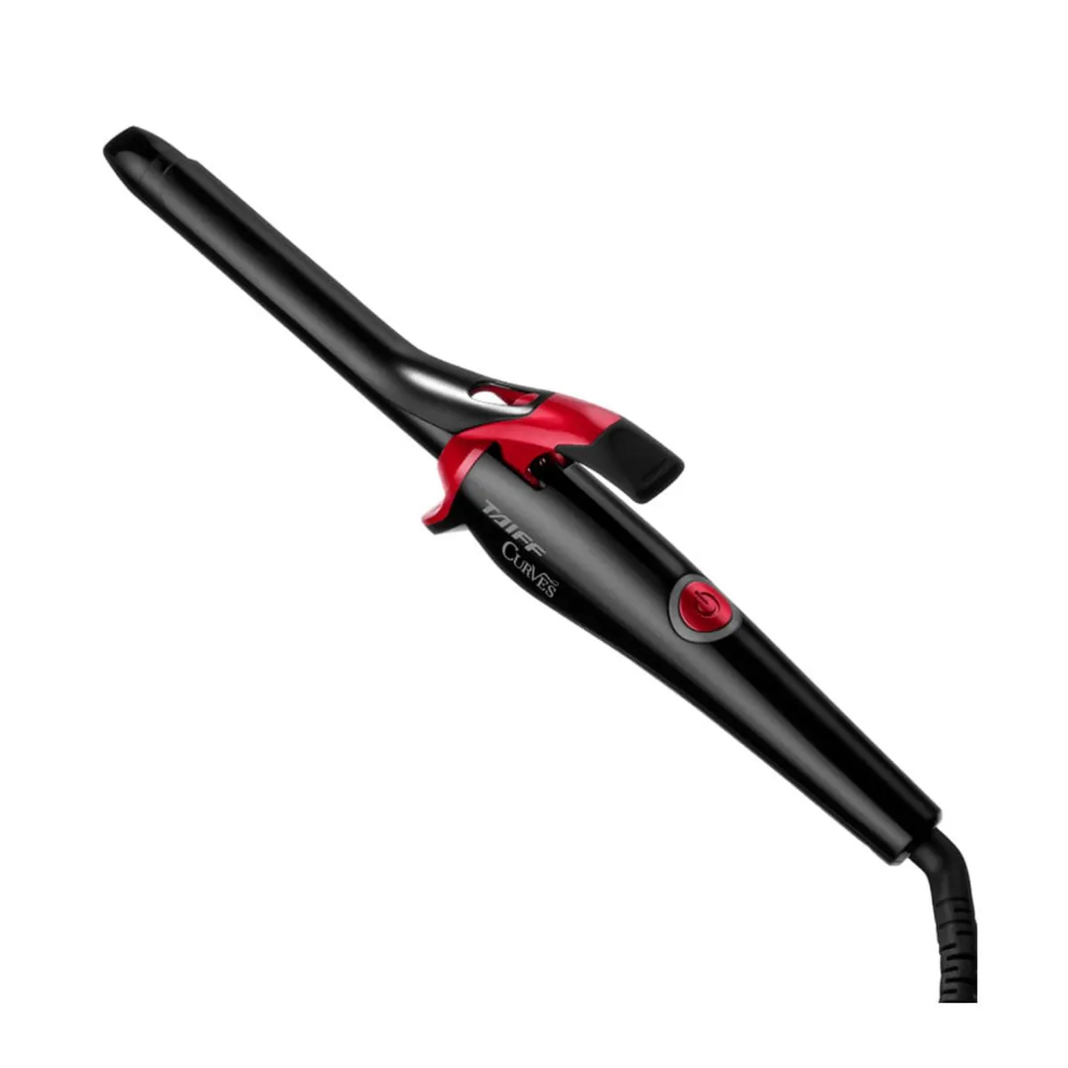 Modelador de Cachos Taiff Curves 19mm Bivolt