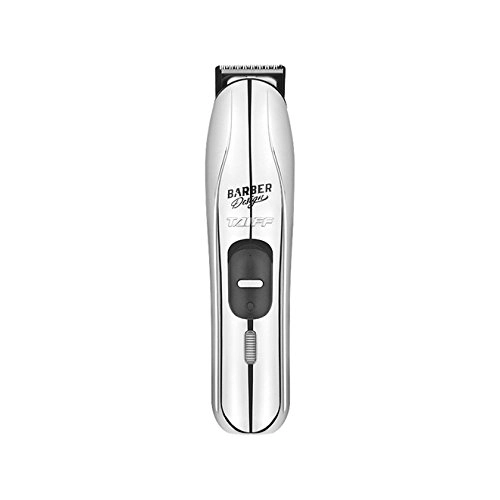 Taiff Barber Maq Acabam S/fio Bivolt