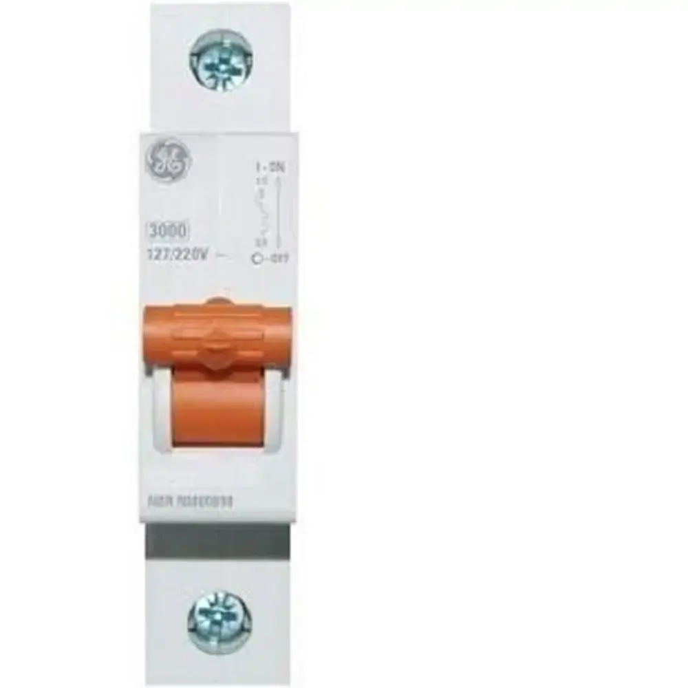 Disjuntor Siemens 5sx1 340 7 40a