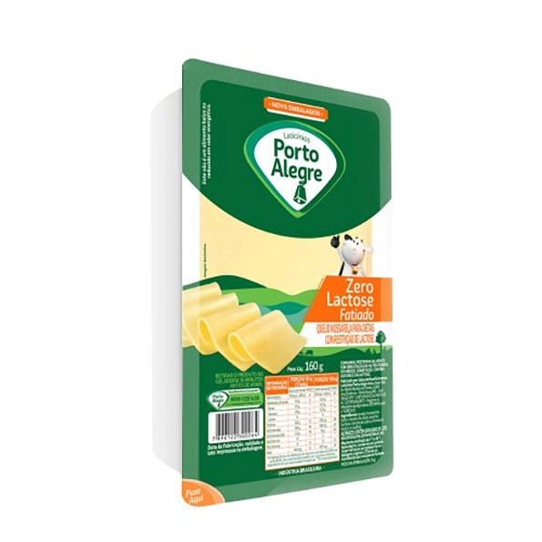 Queijo Muss P Alegre Fat Zero 150g