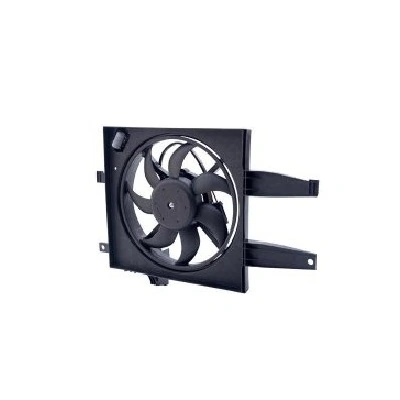 Motor da Ventoinha FIAT IDEA/PALIO com Ar-Condicionado - DRIFT DK612X36