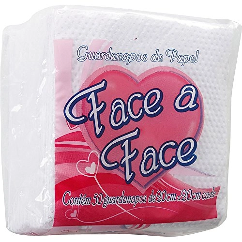 Guard Face A Face 20/23 100x50unidade