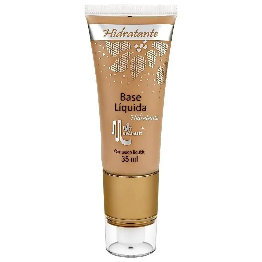 Base Liquida Marchetti Blister Diversos
