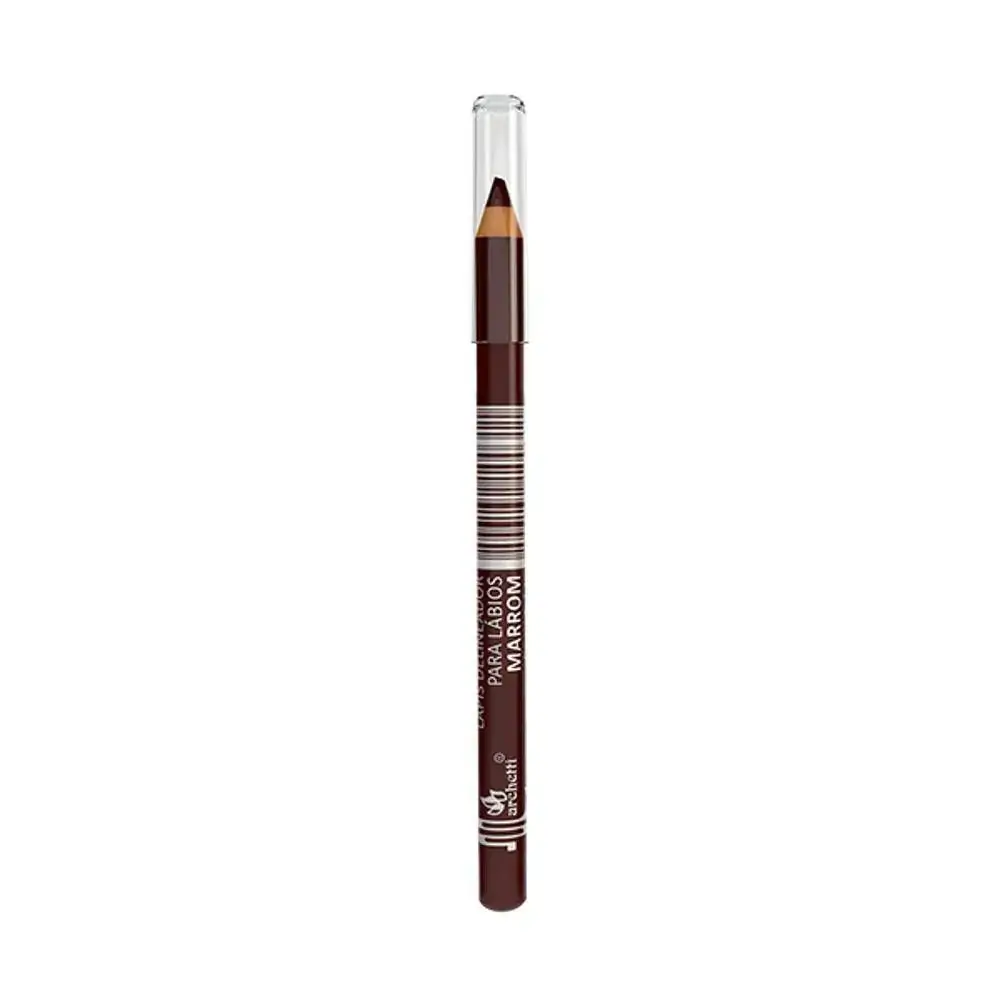 Lapis Del Olhos Marchetti Blister Diversos