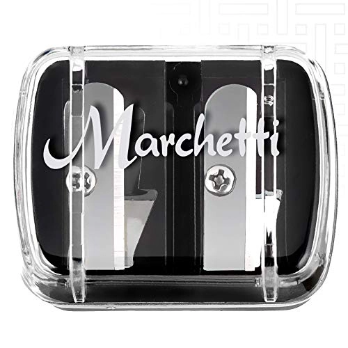 Apontador Marchetti Duplo