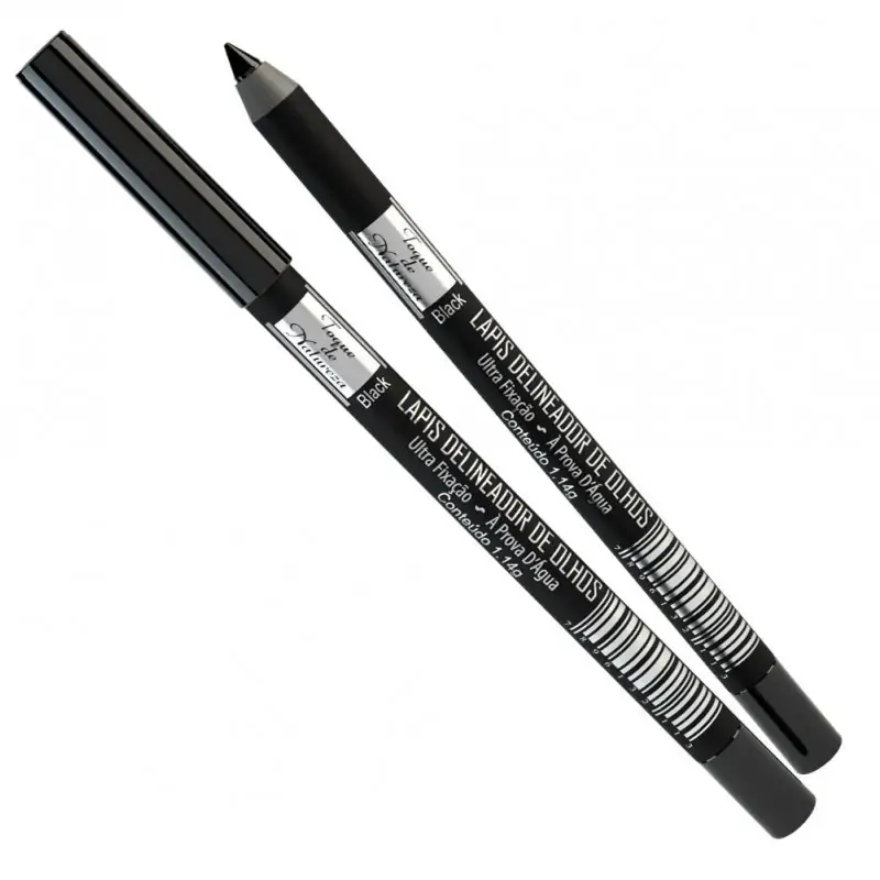 Lapis Delin.olhos Marc.t.nat.black 1,14g