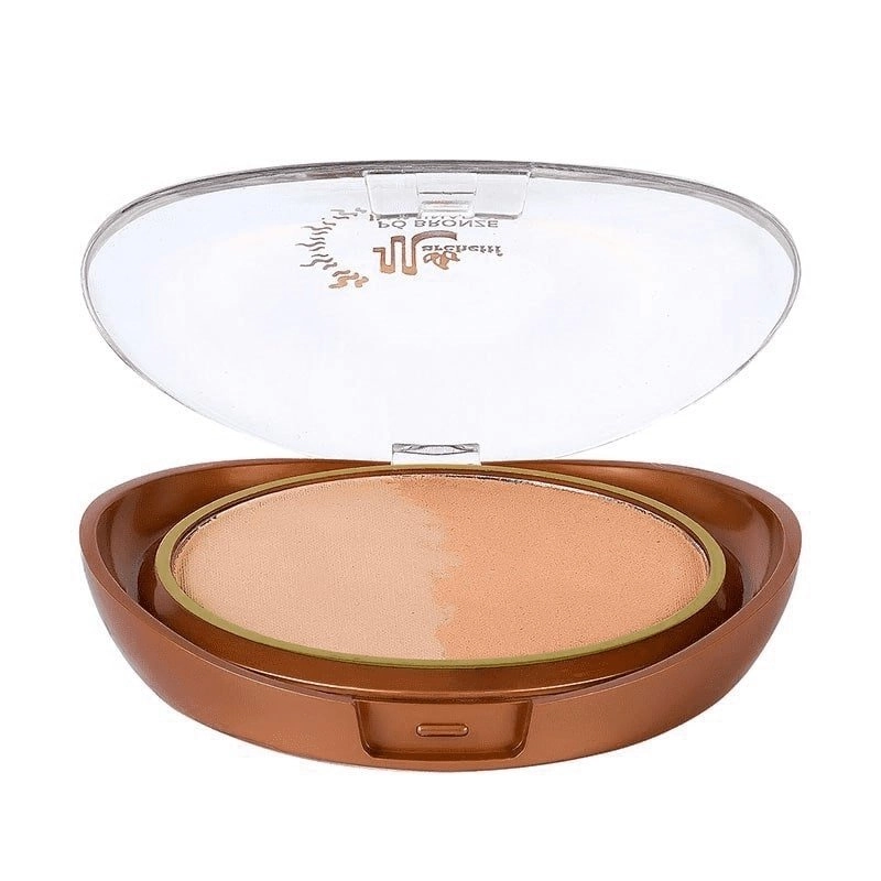 Po Compacto Bronze Marchetti Diversos