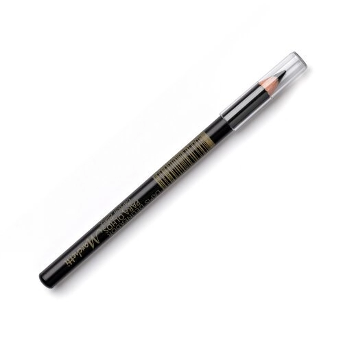 Lápis Para Olhos Carbon Black Marchetti
