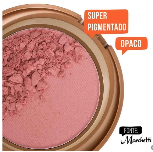 Blush Marchetti Bege Rosado 01