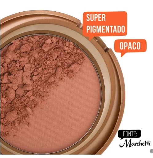 Blush Marchetti Caramelo 03