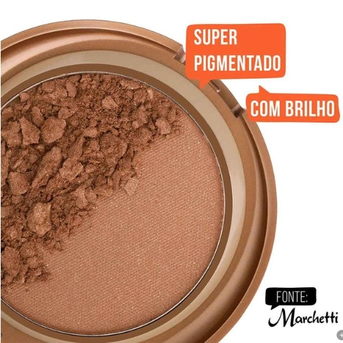 Blush Marchetti Bronze Cristal 04