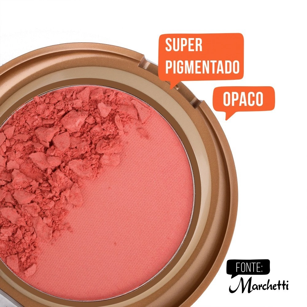 Blush Marchetti Firenze 07 7,0gr
