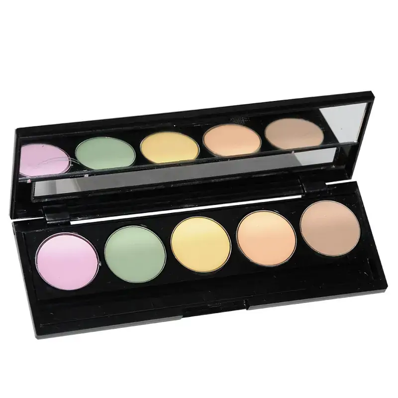 Corretivo Toque De Natureza Paleta Onix 02 1un