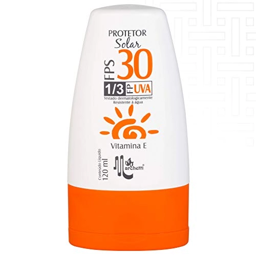 Prot.solar Marchetti Fps 30 120ml