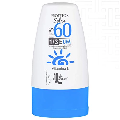 Prot.solar Marchetti Fps 60 120ml