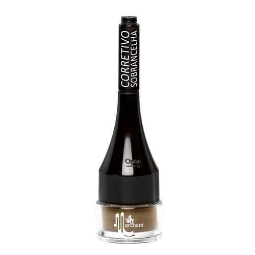 Corretivo Para Sobrancelhas Marchetti Taupe 02