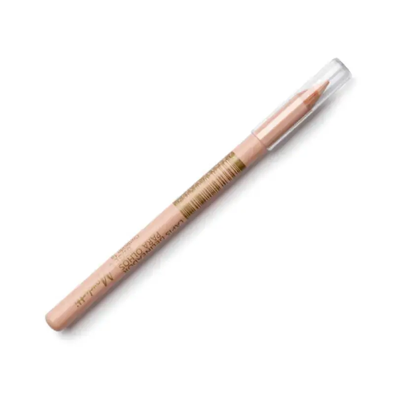Lapis Labios Marchetti Delineador De Olhos Bege 1un