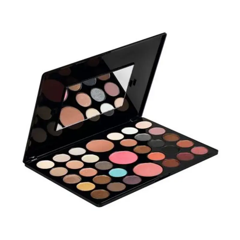 Estojo Make Up Marchetti