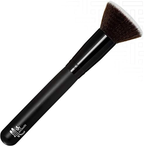 Pincel Flat Top Kabuki 13 Marchetti