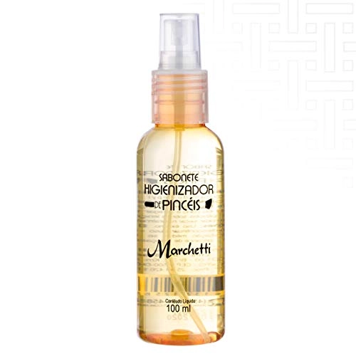 Sabonete Marchetti Hig.pinceis 100ml