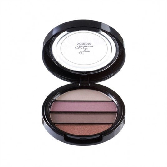 Sombra Toque De Natureza Quarteto Onix N4 1un