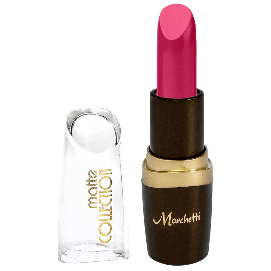 Batom Marchetti Matte Collection 211 1un