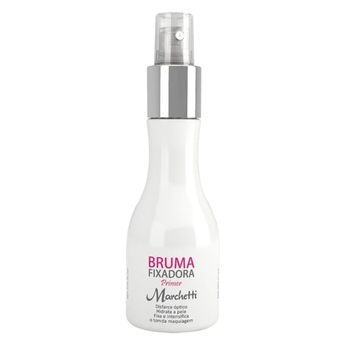 Bruma Fixadora Marchetti 100ml