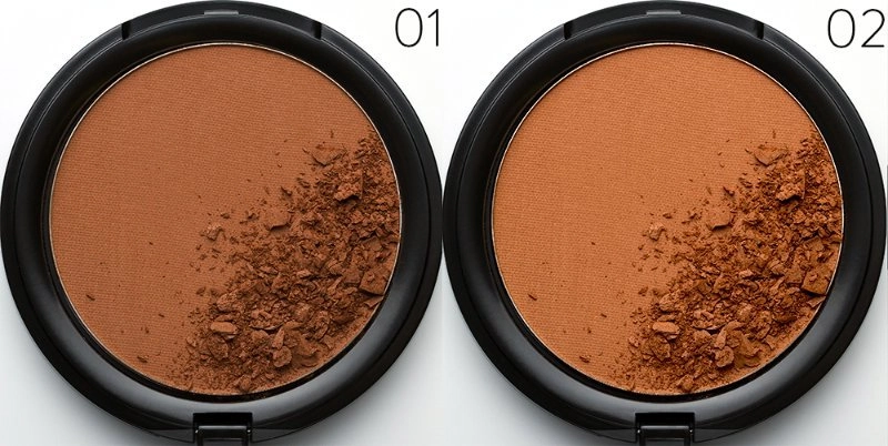 Bronzer Matte 02 Terra Cota Toque De Natureza