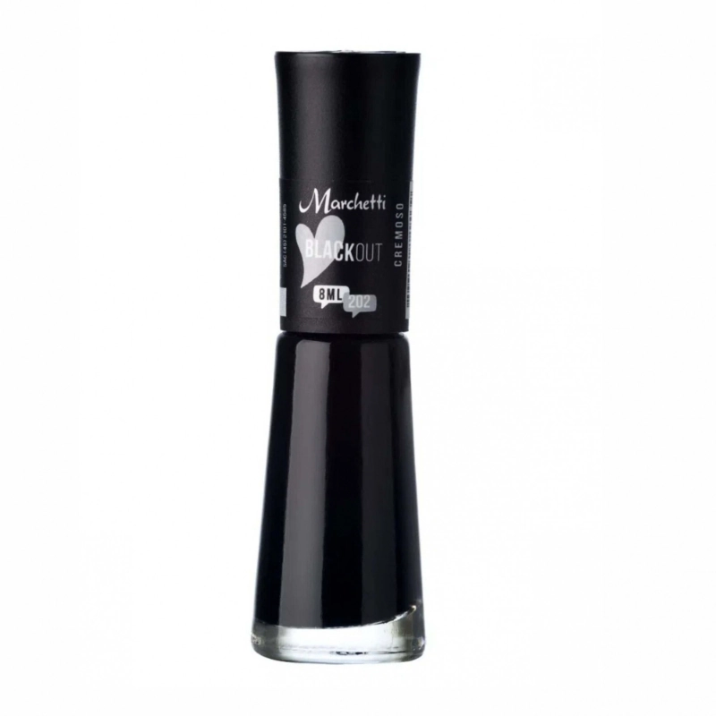 Esm Marchetti Blackout 8ml 202