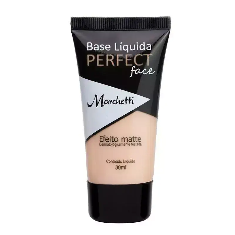 Base Líquida Marchetti Perfect Face 02