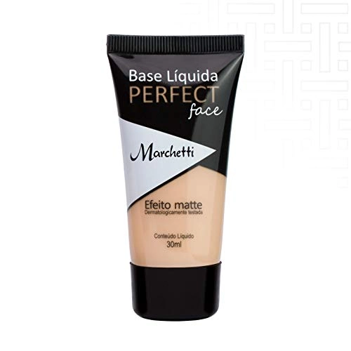 Base Liq.marchetti Perf.bege Medio2 30ml